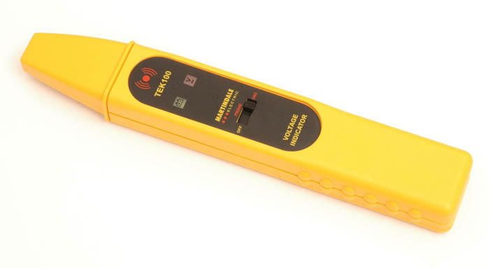Martindale range of continuity testers offer reliable protection at affordable an affordable price.