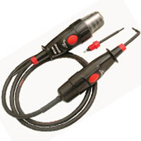 New Drummond Test Lamps from Martindale Electric Shine a Light on Safety