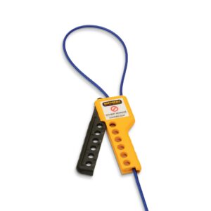 Martindale CABLOK5BL Adjustable Cable Lockout