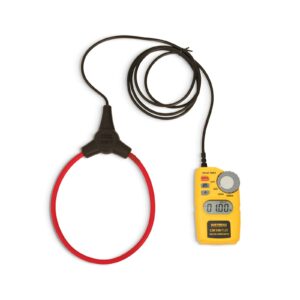 Martindale CM100 AC TRMS High Current Flex Meter