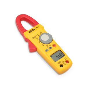 Martindale CM79 AC/DC TRMS Clamp Meter