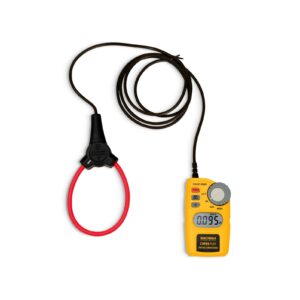 Martindale CM95 AC TRMS High Resolution Flex Meter