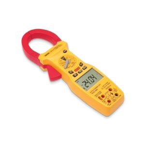 Martindale CMi210 AC/DC TRMS Insulation Clamp Meter