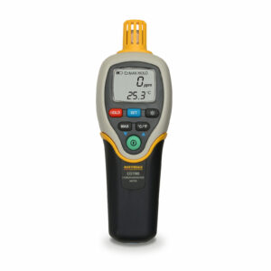 Martindale CO190 Carbon Monoxide Meter
