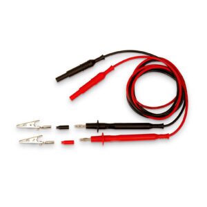 Metrohm DFK0113 7A501C Test Leads