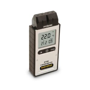 Martindale DT85 Thermometer