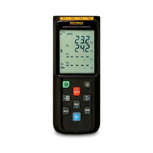Martindale DTL84 Multi-input Data Logging Thermometer
