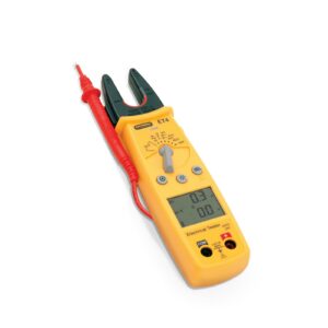 Martindale ET4 Electrical Tester 200A AC/DC