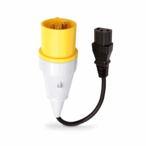 Martindale EX331 Extension Lead Adaptor