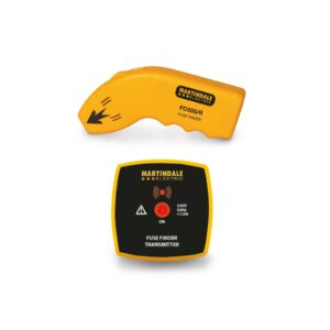 Martindale FD500 Analogue Circuit Breaker and Fuse Finder
