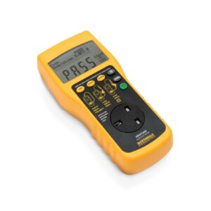 Martindale HPAT500/2 Simple Rechargeable PAT Tester