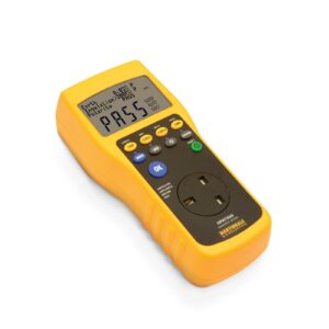 Martindale HPAT600/2 Advanced Rechargeable PAT Tester