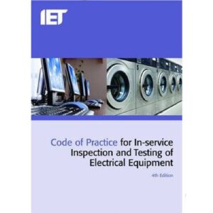 IET Code of Practice
