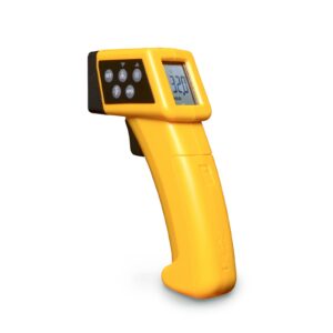 Martindale IR88 Infrared Thermometer