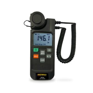 Martindale LM192 Light Meter