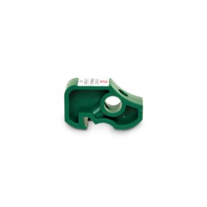 Martindale LOK1 MCB Green Isolation Lock