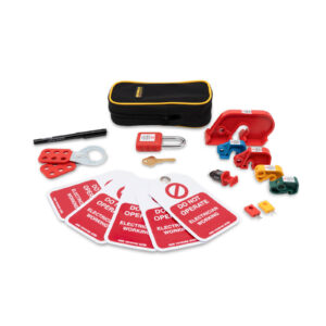 Martindale LOKKIT1 Comprehensive Lock Out Kit