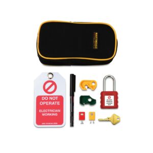 Martindale LOKKIT2PLUS Domestic Installer Lock Out Kit