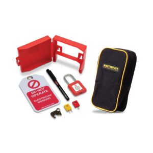 Martindale LOKKITGAS1 Gas Engineer Lock-Out Kit