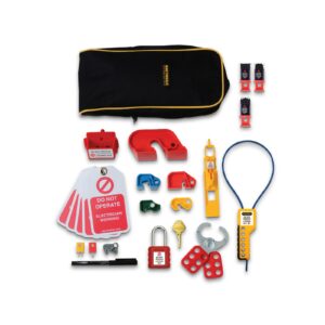 Martindale LOKKITPRO Ultimate Lock Out Kit
