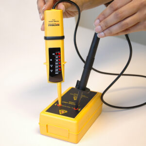 Martindale PD690 700V AC Proving Unit