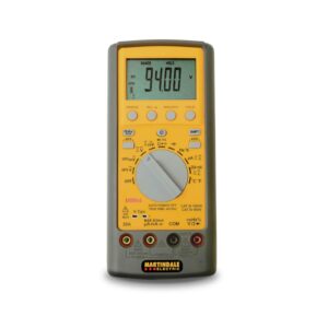 Martindale MM94 True RMS Digital Multimeter