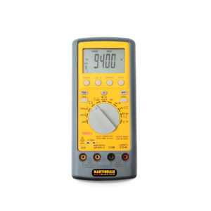 Martindale MM94 True RMS Digital Multimeter