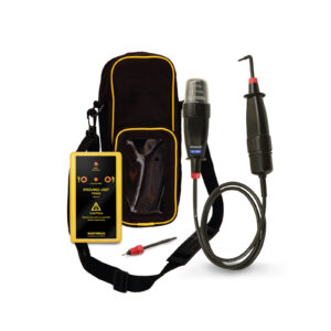Drummond MTL15PD Test Lamp and Proving Device