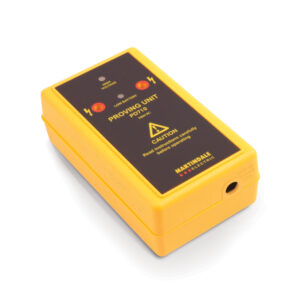 Martindale PD710 700V DC Proving Unit