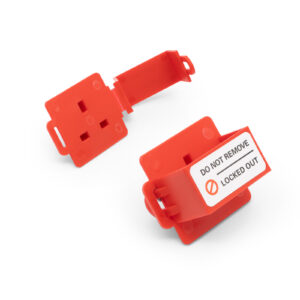 Martindale PL13 Appliance Lock Out