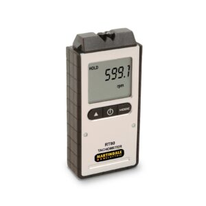 Martindale RT80 Optical Tachometer