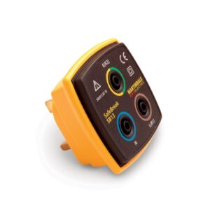 Martindale SB13 SafeBreak R2 Socket Adaptor