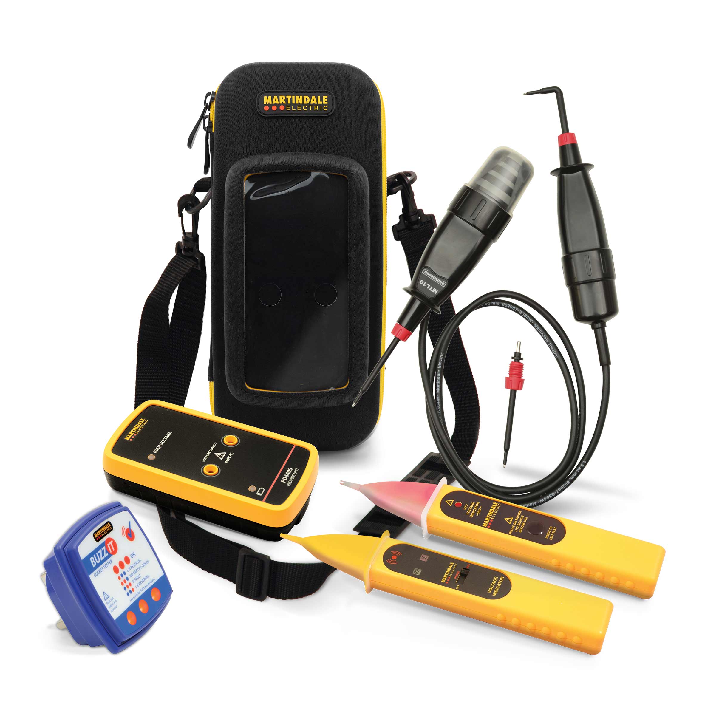 Drummond SMKIT10 smart meter installation kit