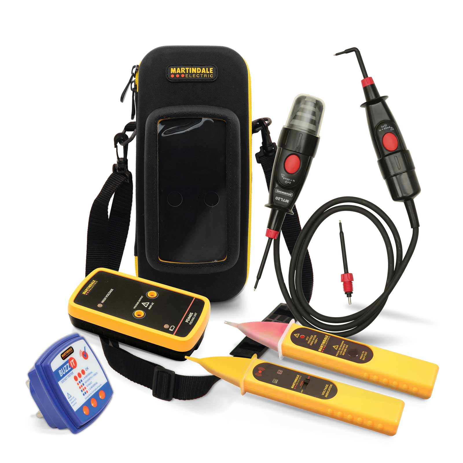 Drummond SMKIT20 smart meter installation kit