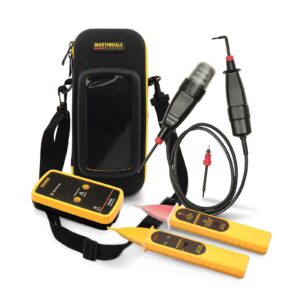 Drummond SMKIT5 smart meter installation kit