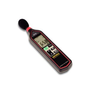 Martindale SP79 Class 2 Sound Level Meter