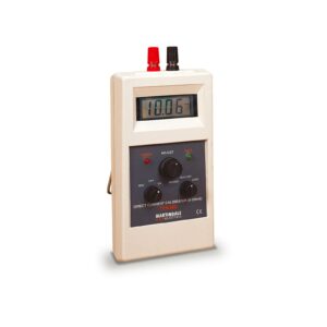 Martindale TEK300 20mA Loop Calibrator