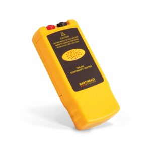 Martindale TEK402 Continuity Tester