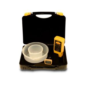 Martindale TEK500 Microwave Leakage Detector Kit