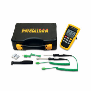 Martindale THERMOKITLGN Legionella Testing Thermometry Kit