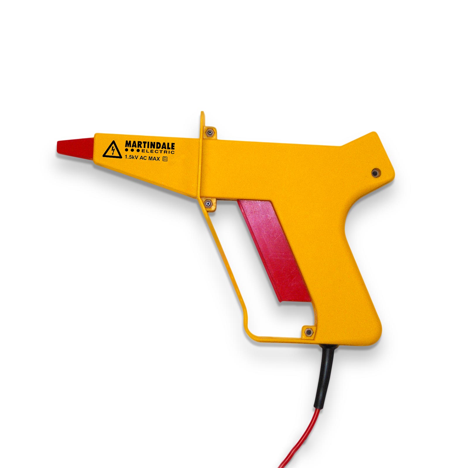 Martindale TL166 MicroPAT & EPAT2100 Flash Gun