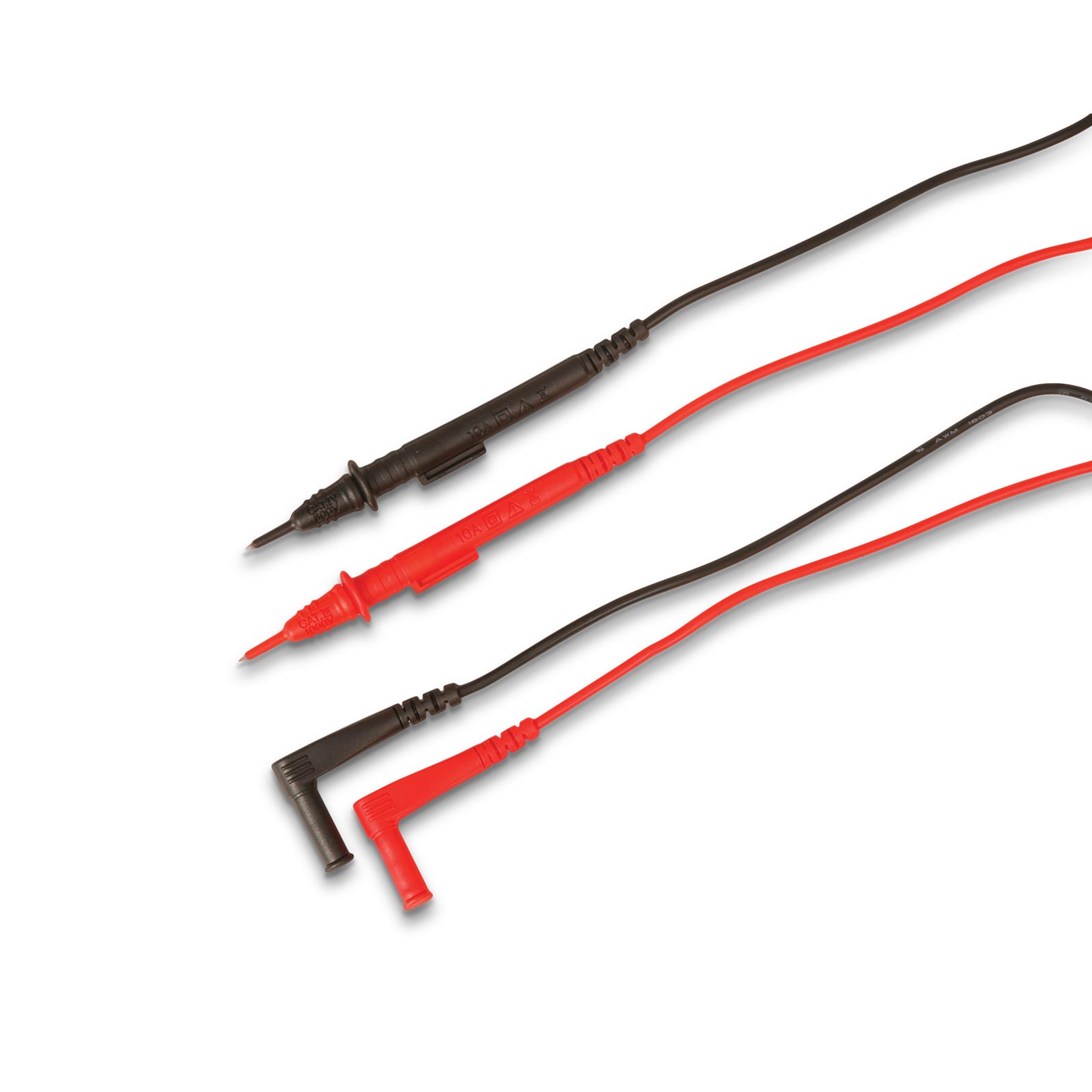 Martindale TL17 Unfused Test Lead