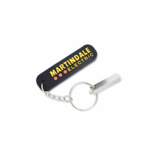 Martindale TL178 Null Pin on key fob