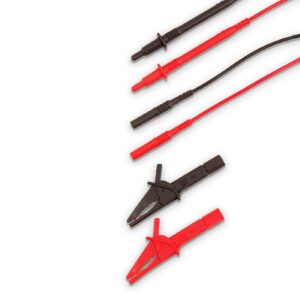 Martindale TL47 Unfused Test Leads