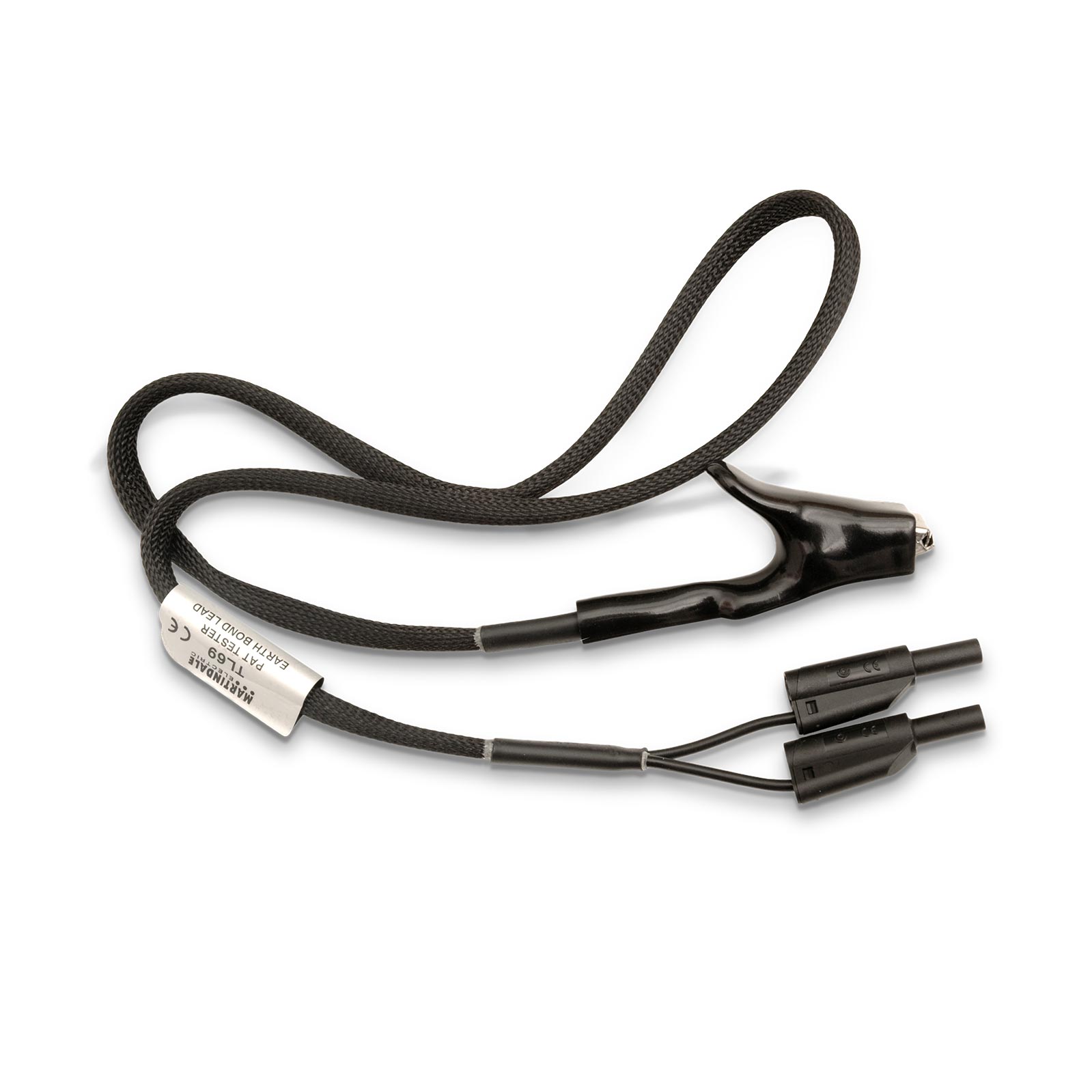 Martindale TL69 Earth Bond Lead