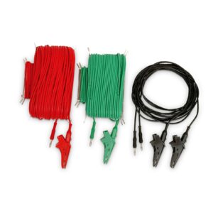 Martindale TL76 Earth Test Lead Set