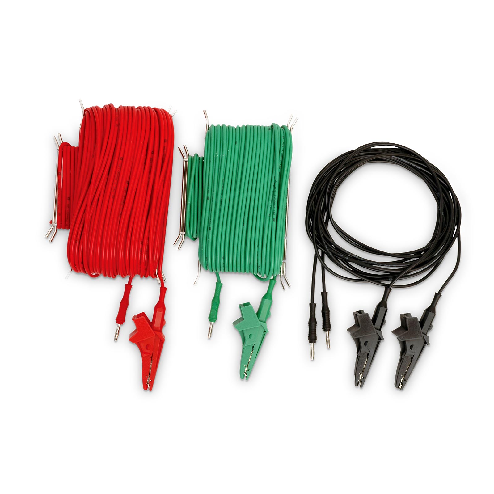 Martindale TL76 Earth Test Lead Set