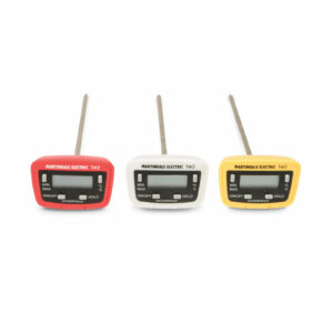 Martindale TM2 Waterproof Digital Penetration Thermometer