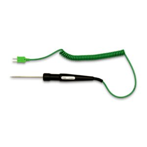 Martindale TT6K Penetration Probe