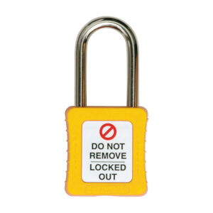 Martindale PAD10Y Padlock